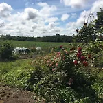 Almegarden B&B
