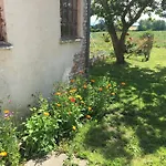 B&B Almegarden 3*