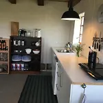 B&B Almegarden
