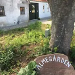 Almegarden Græsted