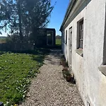 Almegarden 3* Græsted