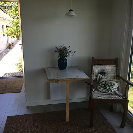 Almegarden 3* Græsted