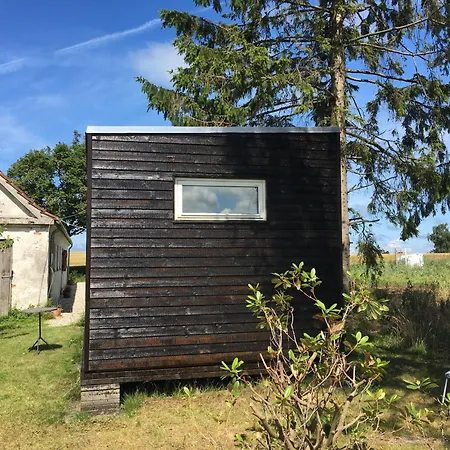 Almegarden Frühstückspension Græsted