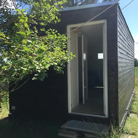 Bed and Breakfast Almegarden Græsted