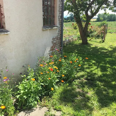 Bed & Breakfast Almegarden 3*