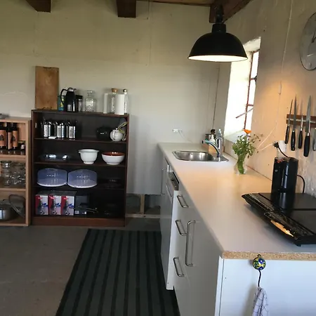 Nocleg ze śniadaniem Almegarden