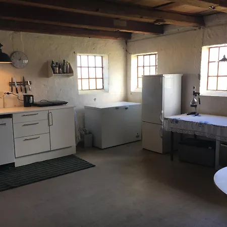 Almegarden 3* Græsted