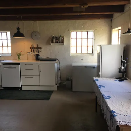 Frühstückspension Almegarden