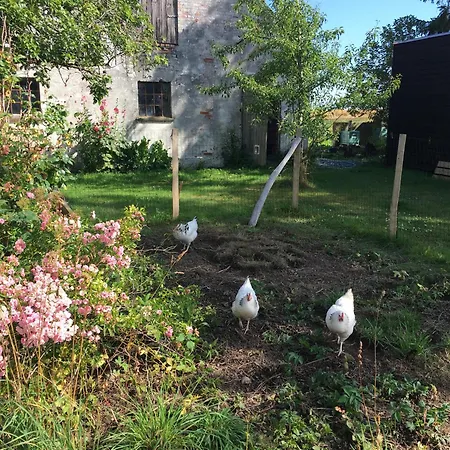 Almegarden