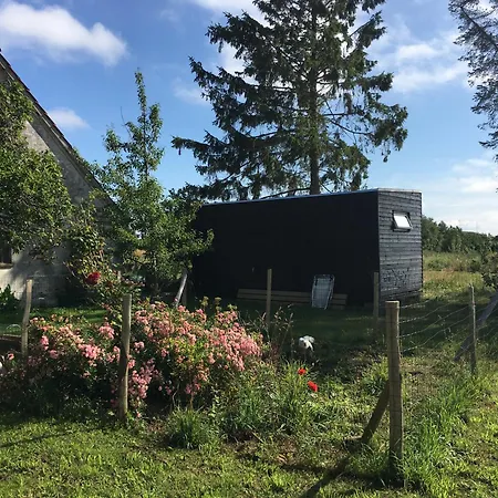 Almegarden Frühstückspension