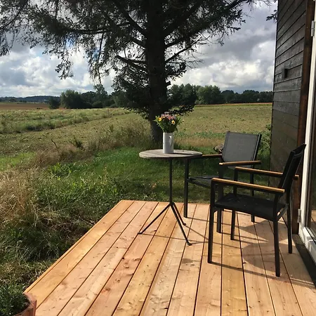 Bed and Breakfast Almegarden 3*