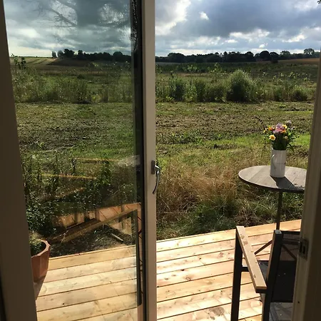 Almegarden Frühstückspension