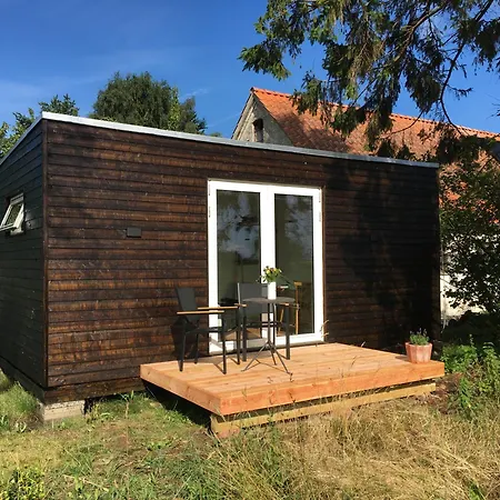 Almegarden Frühstückspension