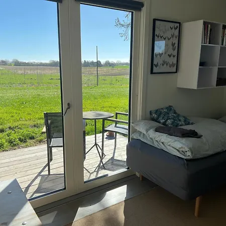 Almegarden B&B