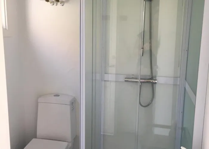 Almegarden Bed and breakfast