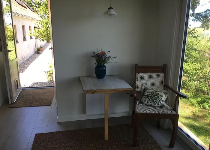 Almegarden 3* Græsted