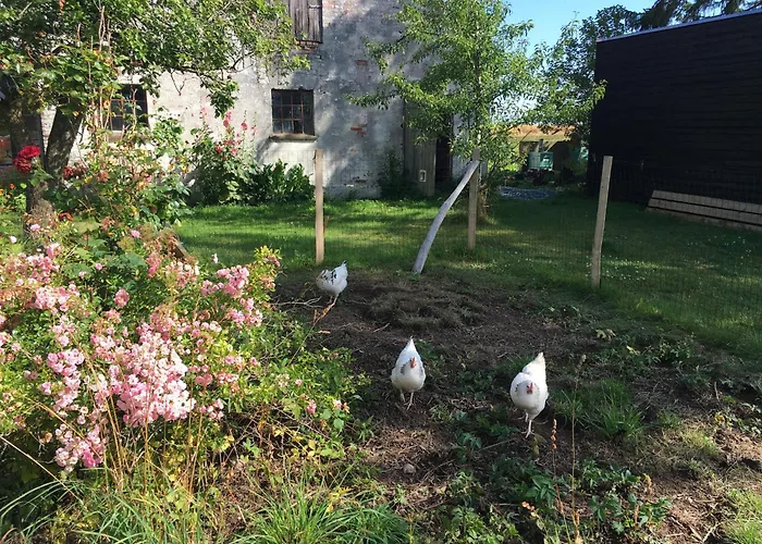 Almegarden