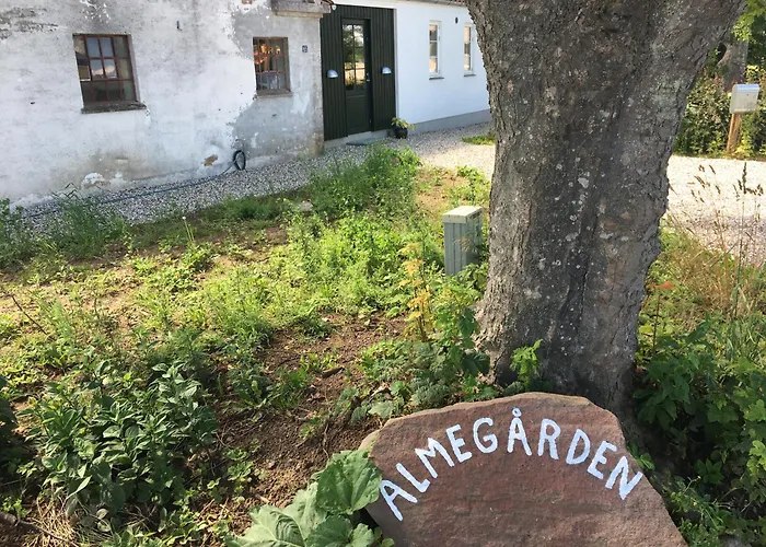 Almegarden Græsted