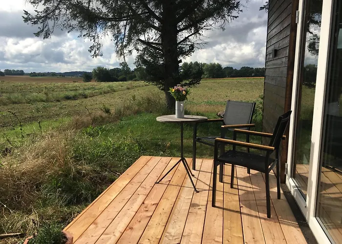 Bed & Breakfast Almegarden 3*