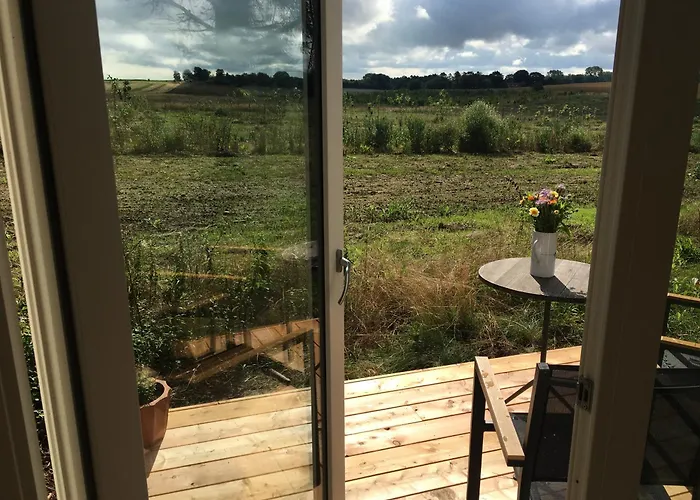 Almegarden Bed and breakfast